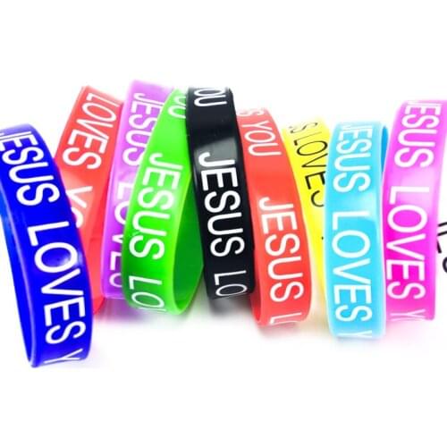 Wholesale Brand new 50pcs silicone bracelet childrens men women mixed colors Friendship best friend rubber wristband bangle