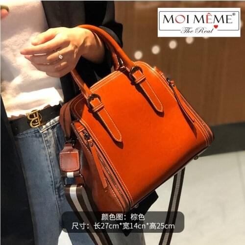 Luxury brand design high quality fashion women crossbody handbag Genuine Leather Handbag elegant ladies handbag