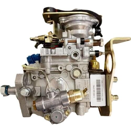 Diesel Fuel Injection Pump 0460426376 bocsh VE fuel injection pump for Perkins engine 0 460 424 376
