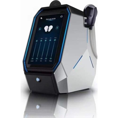 Newest Electromagnetic Body Shaping Slimming Machine For Body Sculpting Burn Fat Weight Loss Building Muscle