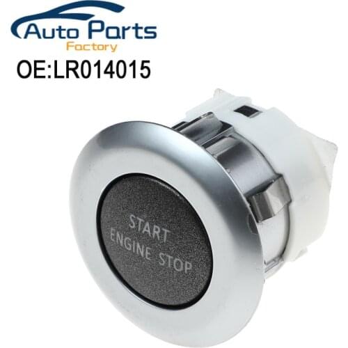 New High Quality Car Ignition Switch Keyless For Land Rover LR4 2010-2013 Range Rover Sport 2010-2016 LR014015