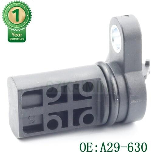 Genuine one Free Shipping a29-630 23731-4M500 237314M500 camshaft position sensor FOR NISSAN N16 SUNNY top quality