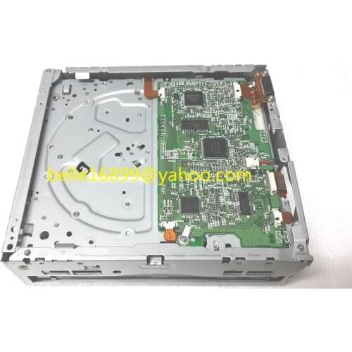 Brand new Matsushita 6 disc CD changer mechanism Deck loader for Captiva Daewoo hyundai VW Volkwagen RCD510 car radio