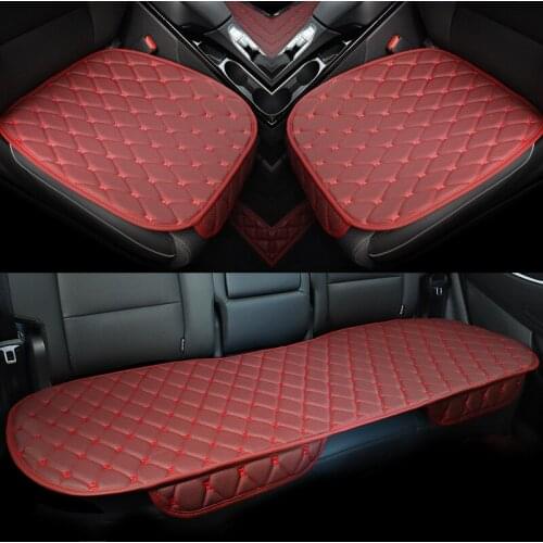 Car Universal Seat cushion for Mazda All Models mazda 3 5 6 8 CX-5 CX-7 MX-5 CX-9 CX-4 atenza car multi-color interior accesso