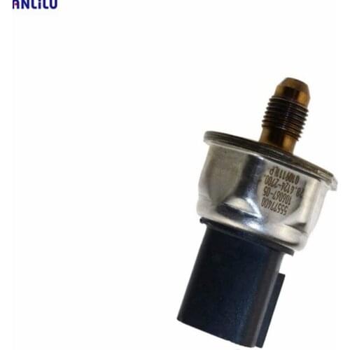 High Quality Fuel Rail Pressure Sensor 55577400 55PP19-01 5WS40209 43PP2-1 BG683-034-00