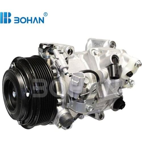 Car air compressor for Lexus GS350/RX350/ RX450h 3.5L 2011-2015 for Toyota Highlander/ Sienna /Avalon BH-TA006