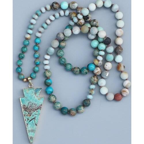EDOTHALIA Necklaces