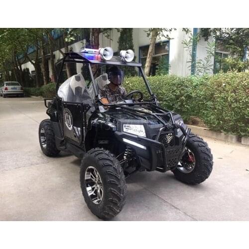 Desert Driving Go Kart All-Terrain Vehicle Off-Road Vehicle UVT SUV Beach Buggy SY400