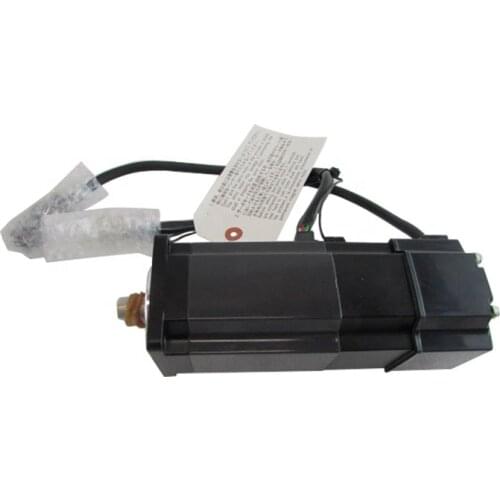 Mitsubishi servo motor controller HC-MFS43B-S13