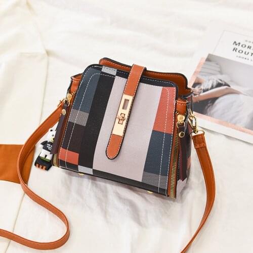 *LDMSL* Womens Vintage Bags