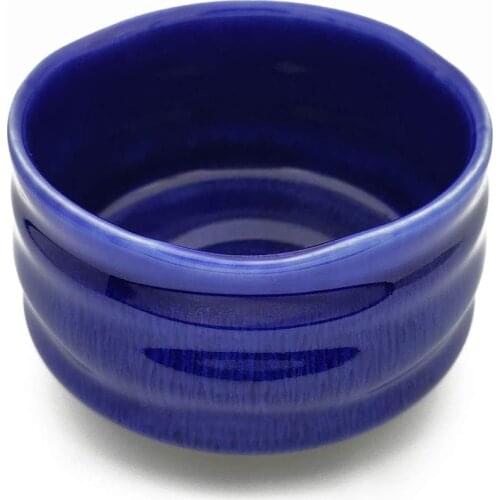 Fashion Ceramic Pink Matcha Bowl Macha Tea Chawan for Japanese Whisking Ceremony Shiny Glazed