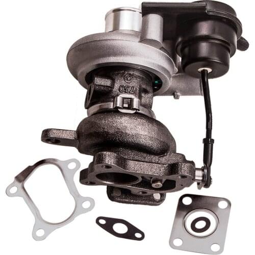 Supercharger For Hyundai Santa Fe Trajet Tucson 2.0L 28231-27000 Turbo Turbolader Turbocharger Turbine 2001- 49173-02401