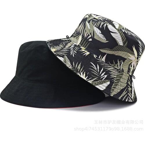 Male Outdoors Large Size Panama Hats Big Head Man Summer Sun Hat Men Fisherman Cap Plus Size Bucket Hat 58-60cm 61-68cm