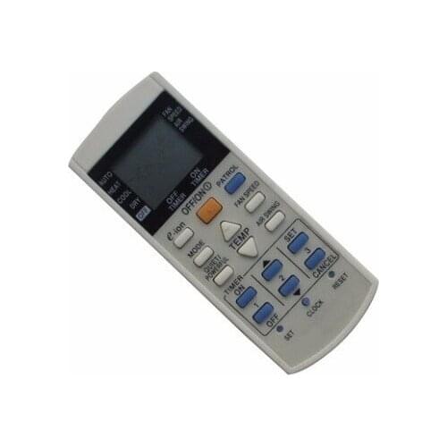 Remote Control For Panasonic CWA75C4567 CWA75C4444 CSXE12PKUA CS-E9RKUAW CS-XE7PKEW CS-XE9PKEW CS-XE12PKEW AC Air Conditioner
