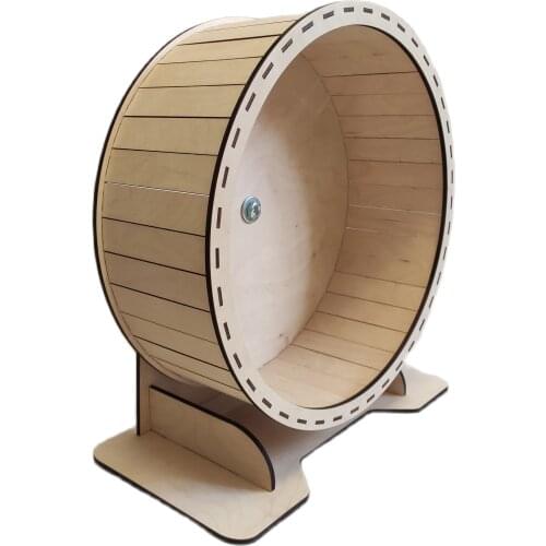 RezDV Rodent Wheels