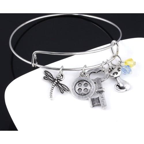 Rongji Jewelry Chain Bracelets