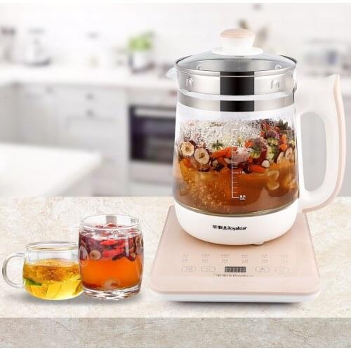 Royalstar Electric Kettles