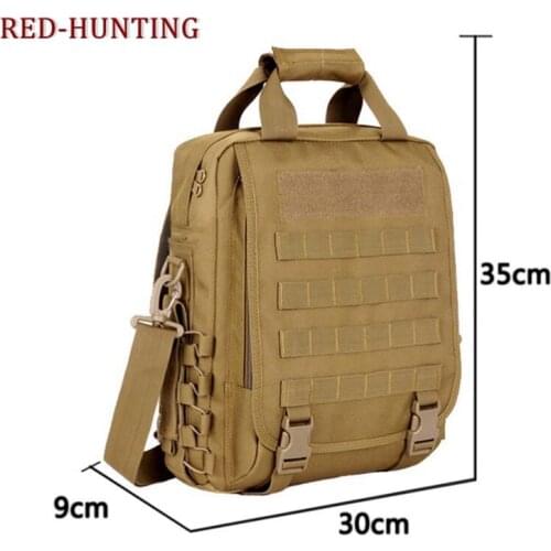 New Men Laptop Backpack Bags Multi-purpose Tactical Backpack Military Pack Outdoor Molle Trekking Sport Travel Rucksack Bag