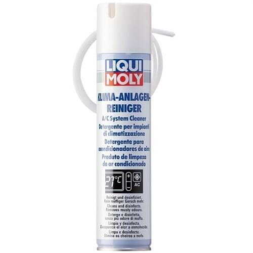 Liqui Moly Air Conditioning System Temizleyeci Spray 4087