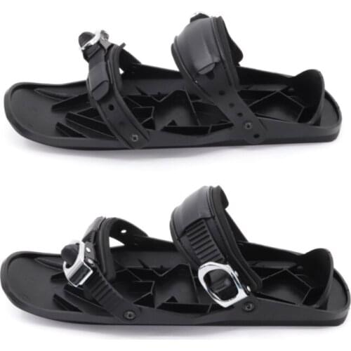 Outdoor ski shoes snowboard shoes winter ski shoes snowboard outdoor fitness sports ski shoes sled