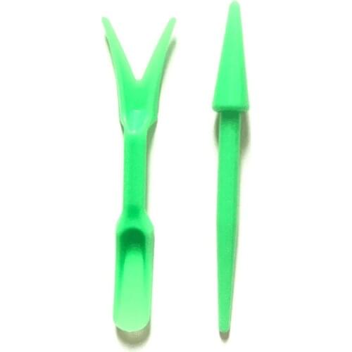 Transplanting Device Planters Digging Tool Seedling Garden Nursery Trays Seed Disseminators Semillas De Flores De Jardin