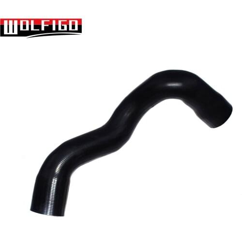 WOLFIGO Air Turbo Hose Pipe For AUDI A4 B5 A6 C5 VW PASSAT B5 1.9 TDI AVG AHU AFN 058145856C,058145856J,058145856