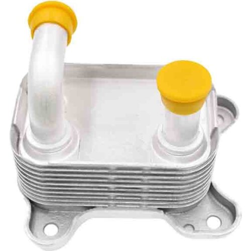 High Quality New For Opel Engine Oil Cooler 973145290 5650773