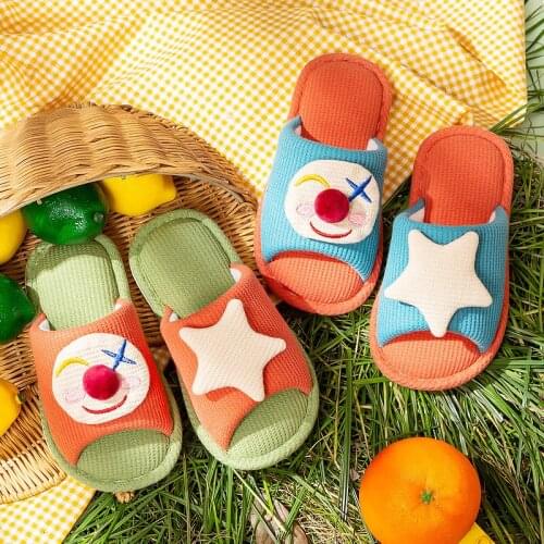 Детские тапочки Wenjie Brother China At AliExpress