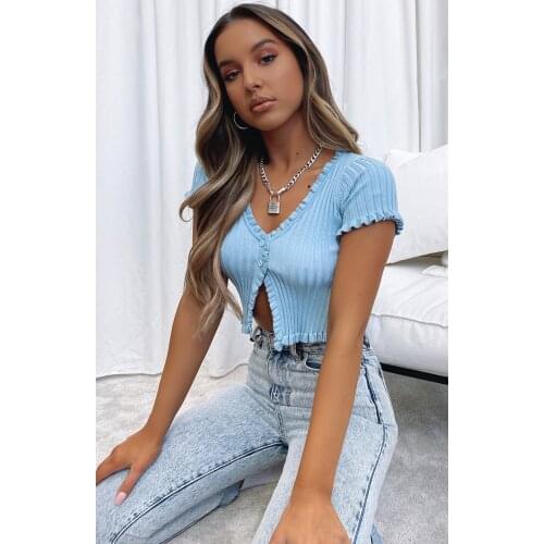 Женские футболки с коротким рукавом Wsevypo China At AliExpress