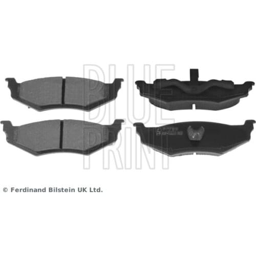 REAR BRAKE BALATASI CHRYSLER NEON II CRUISER STRATUS 4720644