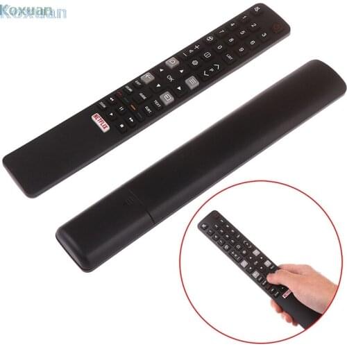Original Remote Control RC802N YUI1 For TCL Smart TV U43P6046 U49P6046 U65P6046