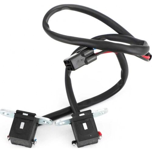 Areyourshop Pick-Up Coil Pulse Sensor Fit for Suzuki DF 25hp 30hp Outboard 2000-2007 32160-89J00 Motorcycle Accessories Parts