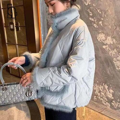 Bella Philosophy Women's Short Down Jackets