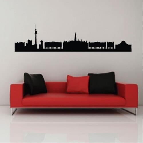 Светящиеся наклейки на стену DIYthinker China At AliExpress