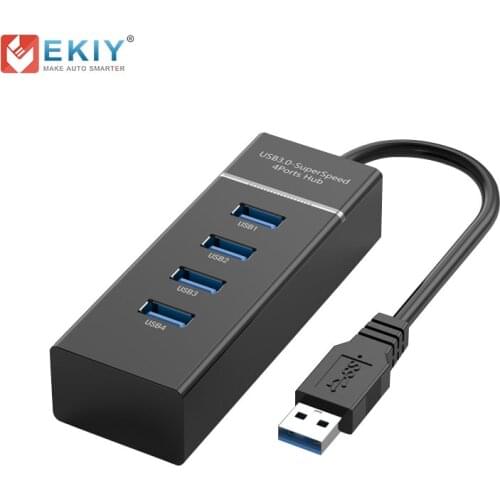 EKIY USB Players