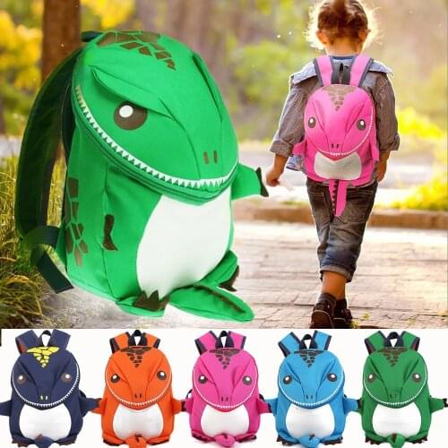 Fascicodoll Plush Backpacks