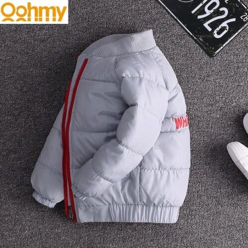 HOBIBEAR Children's Jackets And Coats