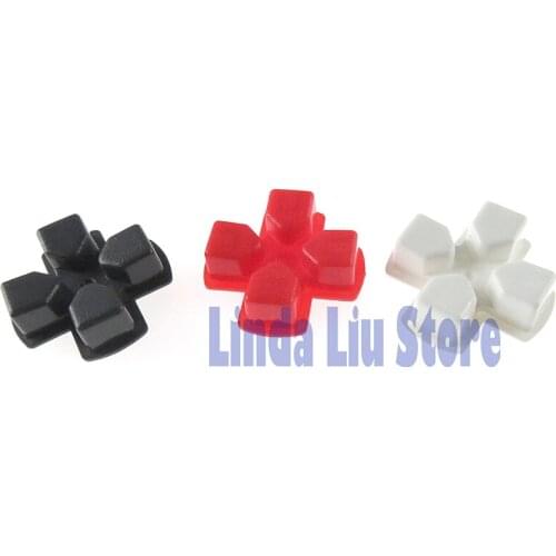 For PS3 d-pad Directional Handle Cross Keys Cross Direction Key Button for Sony PS3 Controller Plastic Handle Direction Key