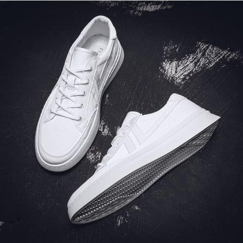 Lightweight hop footware masculino sneaker summer white hot zapatillas hombre fashion male sapatos casuales top men casual sale