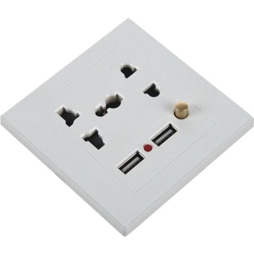 MAIHA Electric Plugs