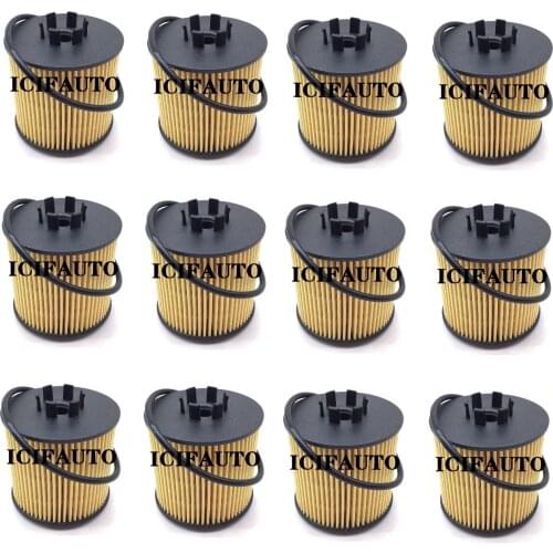 03C115562 Oil Filter For Audi A3 Seat Altea Ibiza Leon Skoda Fabia Octavia Superb VW EOS Golf Jetta Passat Polo Tiguan Touran