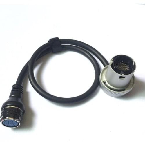 MB Star C4 38pin For Star Diagnostic Tool MB STAR C4 SD Connect 38Pin Connect Sd C4 Diagnostic Tool 38Pin Port