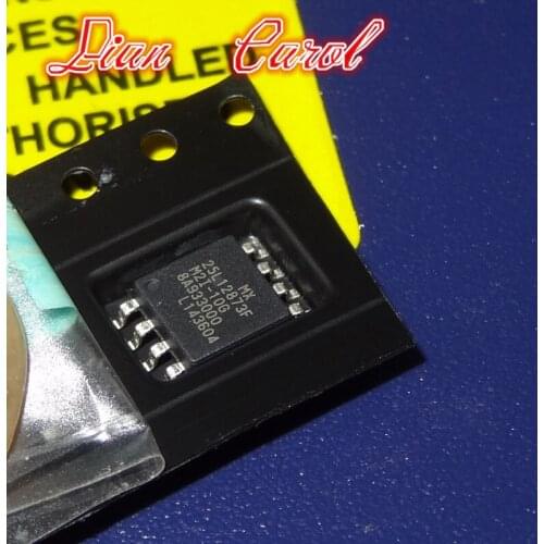 MX25L12873FM2I-10G MX25L12873FM2I MX25L12873F MX25L12873 2.7V-3.6V