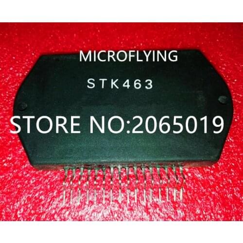 1PCS STK463 STK-463 HYB-16