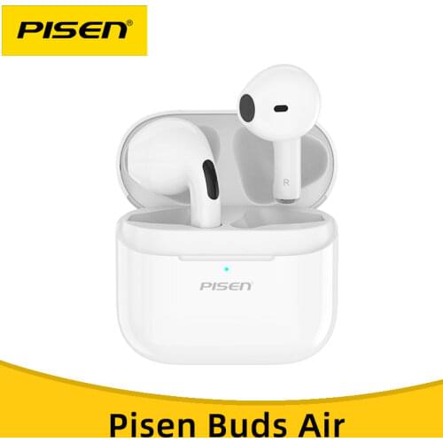 PISEN Headphones With Microphone