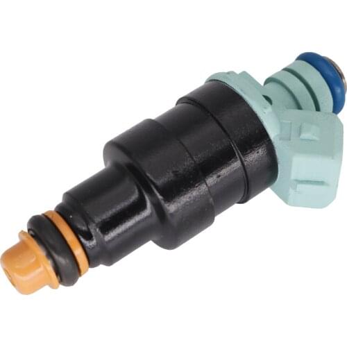 6PCS 740 760 745 0280150357 for VOLVO 2.3L Turbo Fuel Injector Nozzle