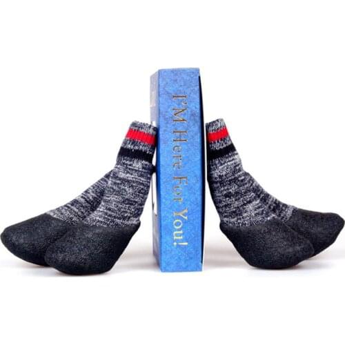 Studyset Shoes For Dogs