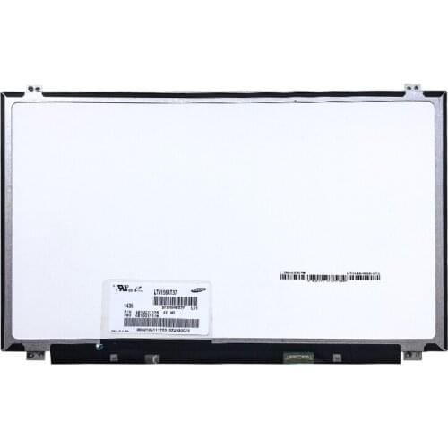 High Quality 15.6"Inch Laptop LED Screen 1366*768 30pin LTN156AT39 LTN156AT37 B156XTN04.0 B156XTN07.1 B156XTN04.1