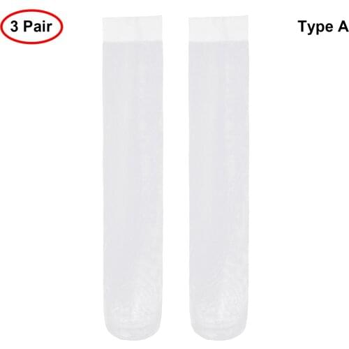 ZDHoor Men's Short Socks