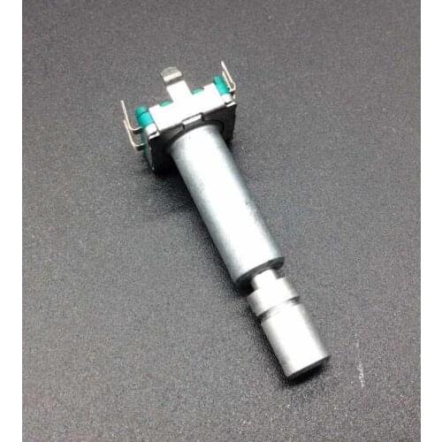 1pc original for Toyota Crown ALPS encoder car navigation radio CD audio volume key adjustment switch